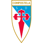 SD Compostela badge